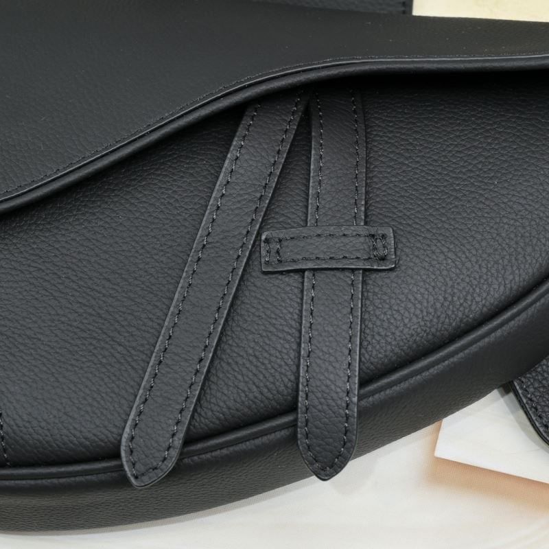 Dior Saddle Bags